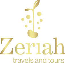 Zeriah Travels
