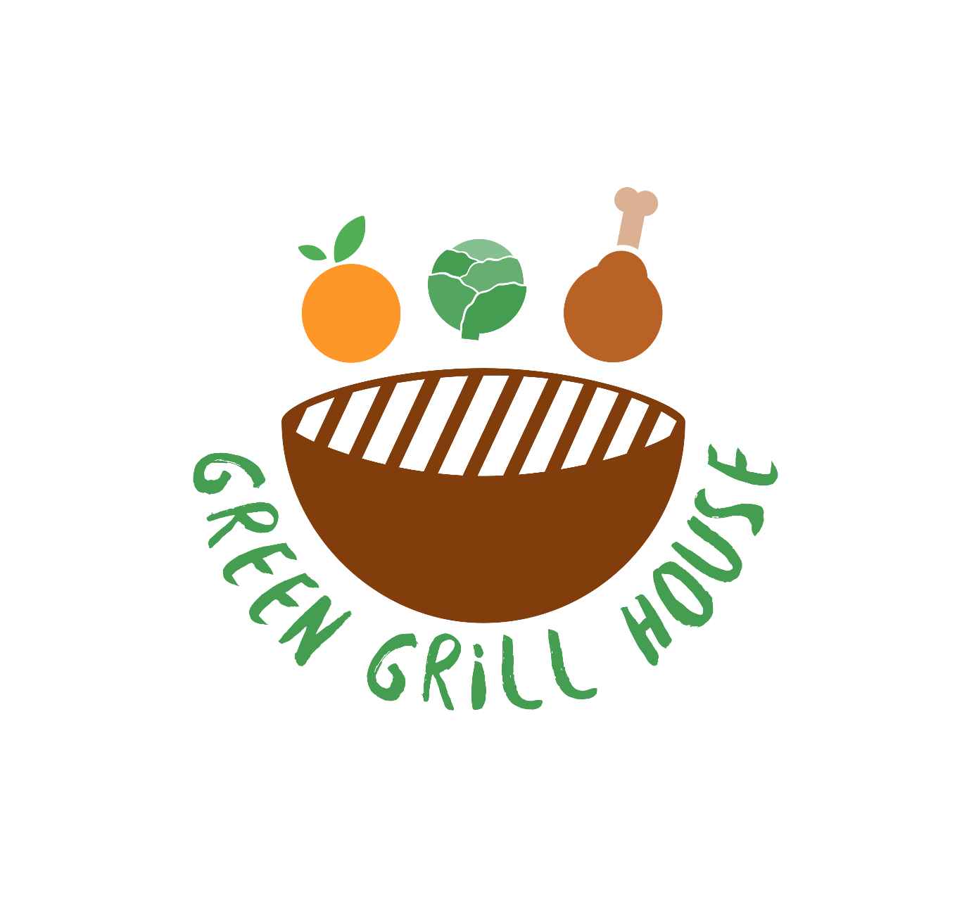 Greengrillhouse