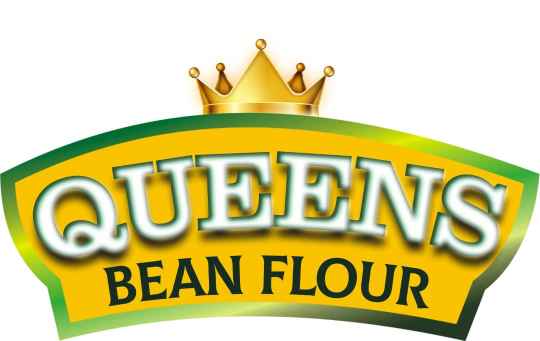 Queens Bean flour