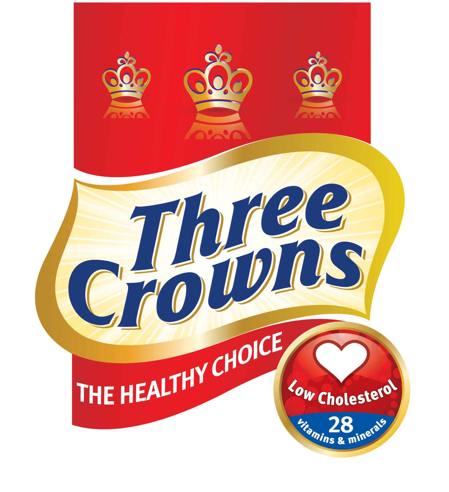 Three Crowns Milk